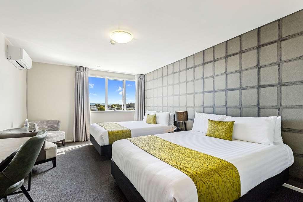 Hotel Elms Christchurch, Ascend Hotel Collection Pokój zdjęcie